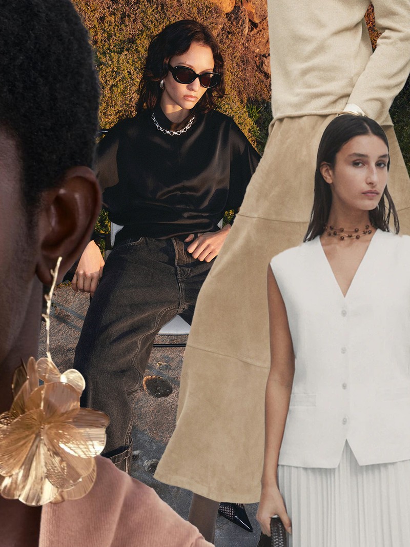 47 Affordable Pieces For Your Wardrobe