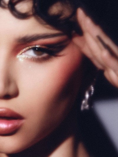 9 Key Products For A Foolproof Smokey Eye