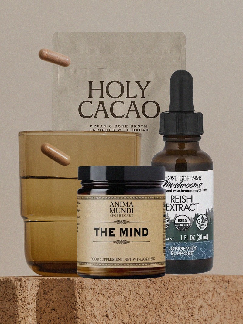 The New Way To Lower Stress & Boost Energy, Focus & Immunity