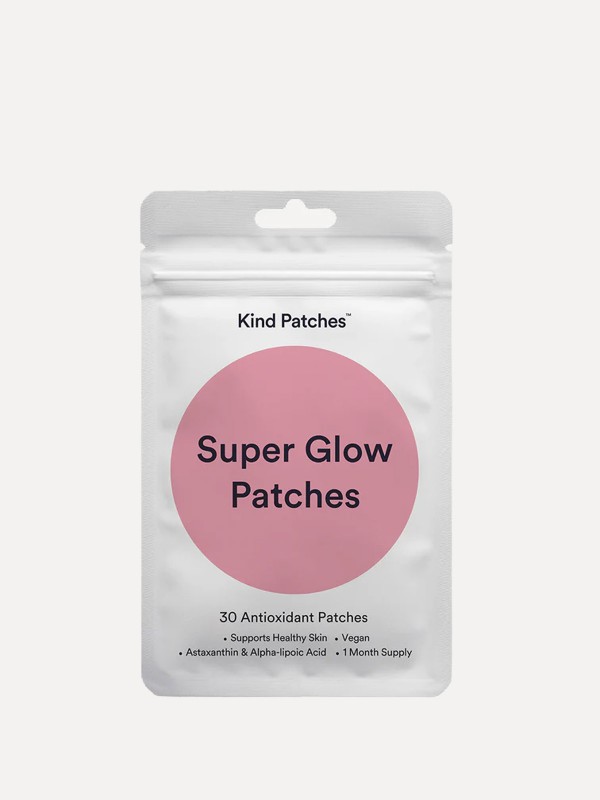 Super Glow Patches