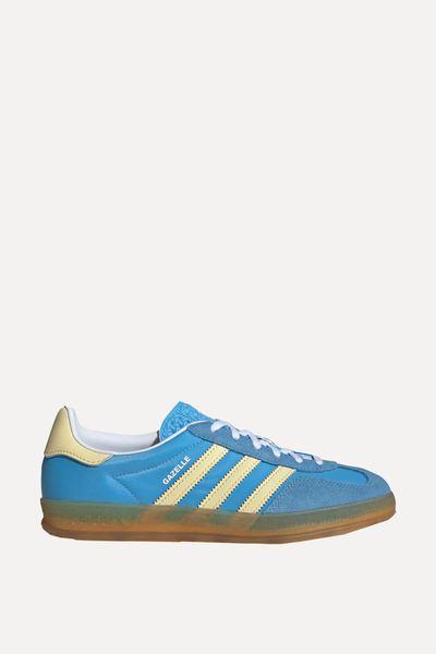 Gazelle Indoor Shoes  from Adidas