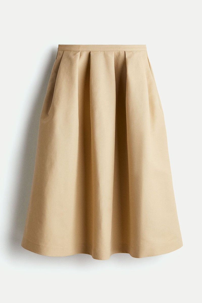 Circular Skirt