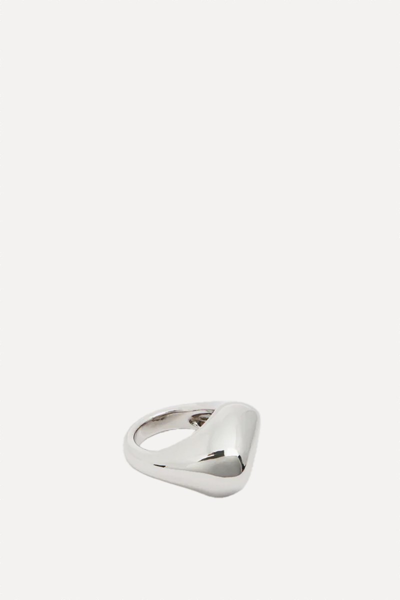 Chunky Ring