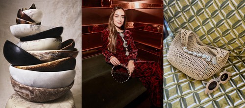 L’alingi’s Founder Shares Her Current Obsessions