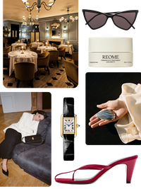 Vanissa Antonious Shares Everything She’s Loving Right Now