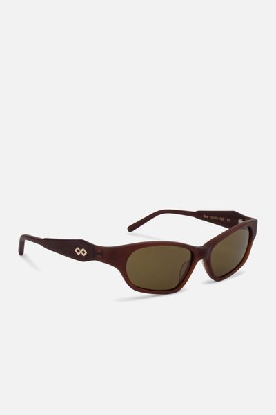 Geo Sunglasses