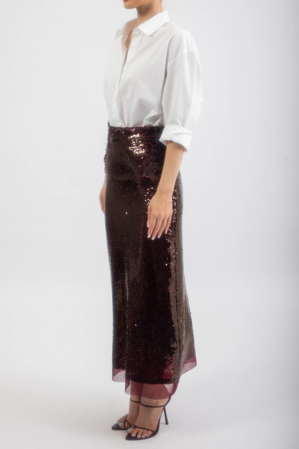 Maxime Skirt from Hamsa