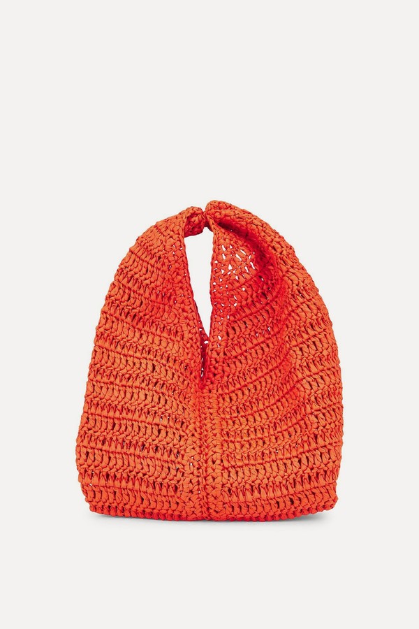 Simone Raffia Bag from A.L.C.