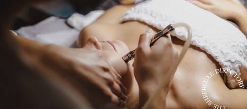 SL Directory: Dubai’s Best At-Home Beauty Services