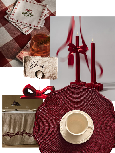 Stylish Tableware Pieces To Shop Now