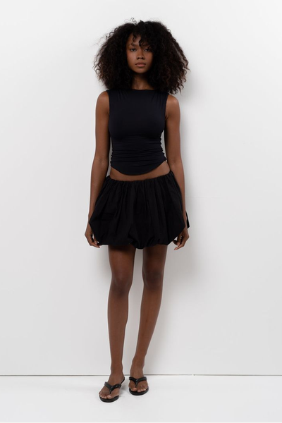 Balloon Skirt  from Belle The Label