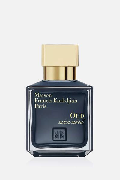 Oud Satin Mood Eau De Parfum from Maison Francis Kurkdjian