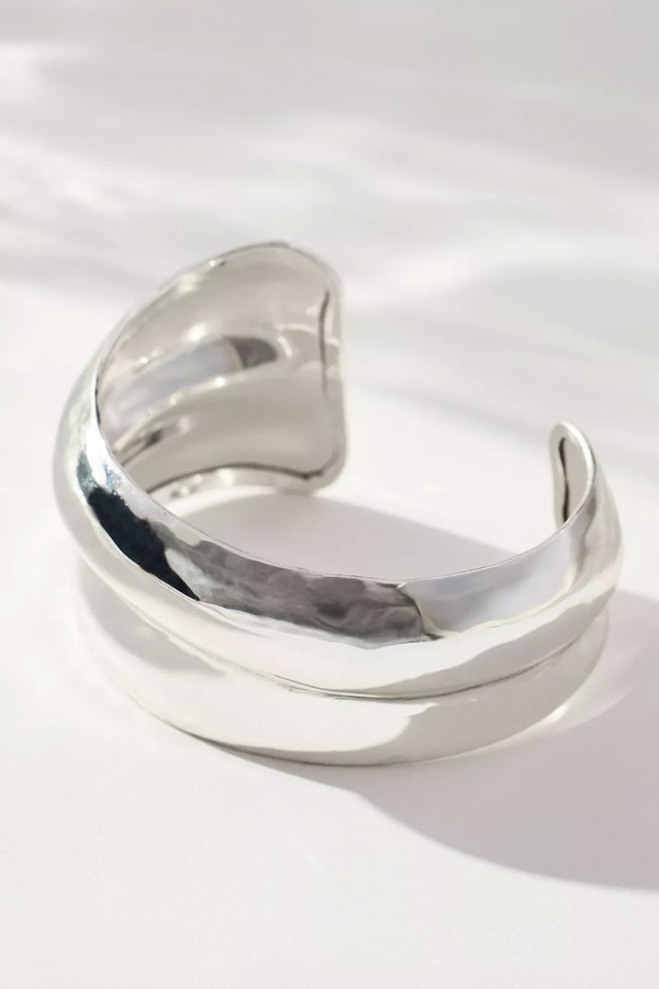 Cuff Bracelet from Anthropologie