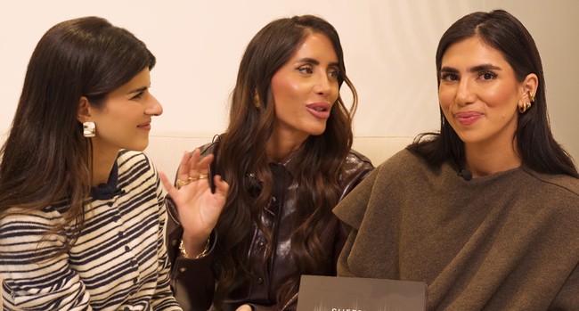 Interviewing SJP, Wellness Essentials & Ballet Flats Are Cool Again?