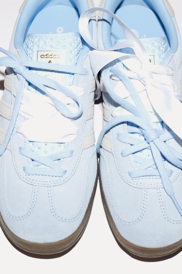 Gazelle Indoor W Trainers from Adidas