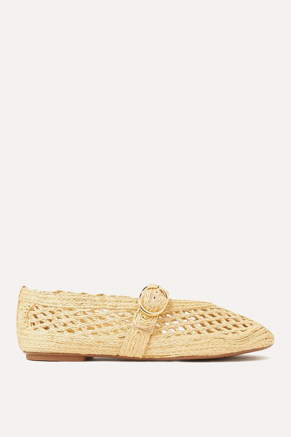 Artisan Ballerinas from Schutz