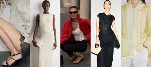 10 High-Street Pieces That Look Expensive