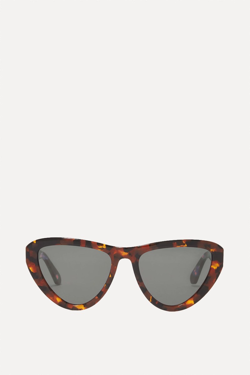 Donatella Sunglasses from Jimmy Fairly 