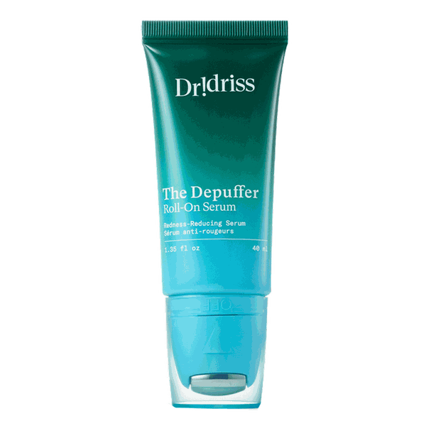 The Depuffer from Dr Idriss