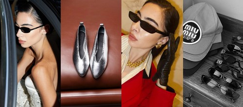 My Life In Accessories: Federica Labanca 