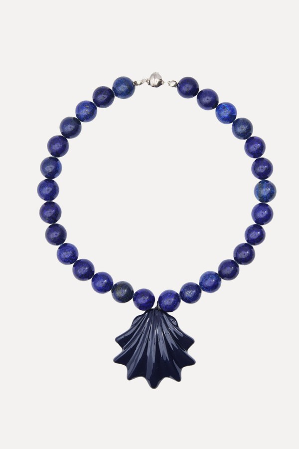 Barbados Necklace from Julietta