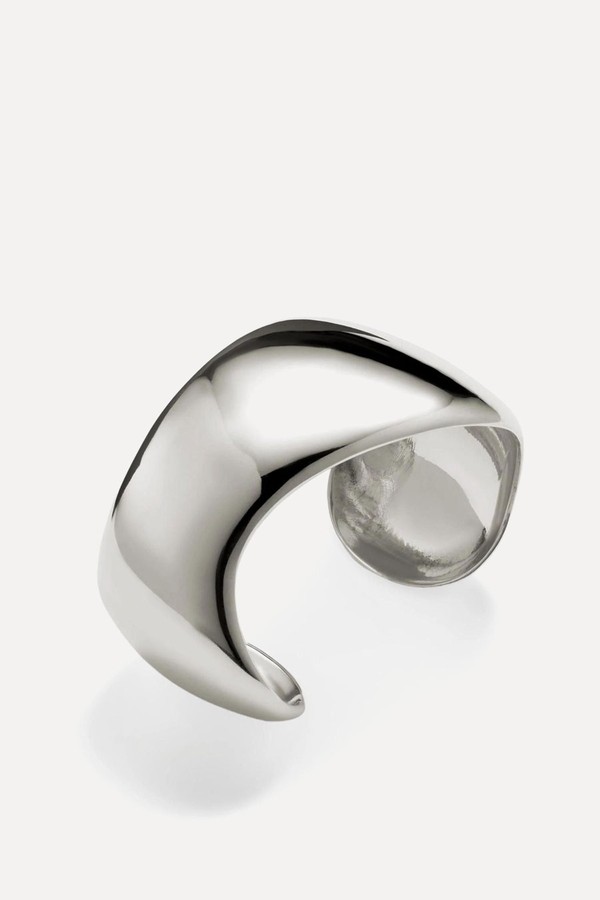 Jean Open Cuff from Agmes