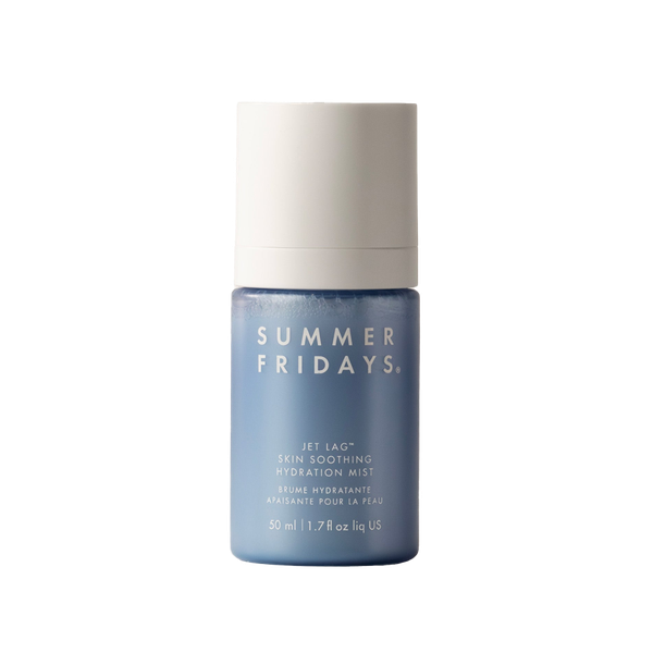 Jet Lag Skin Soothing Hydration Mist from Summer Fridays