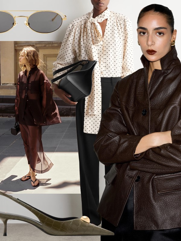 49 Chic High-Street Hits