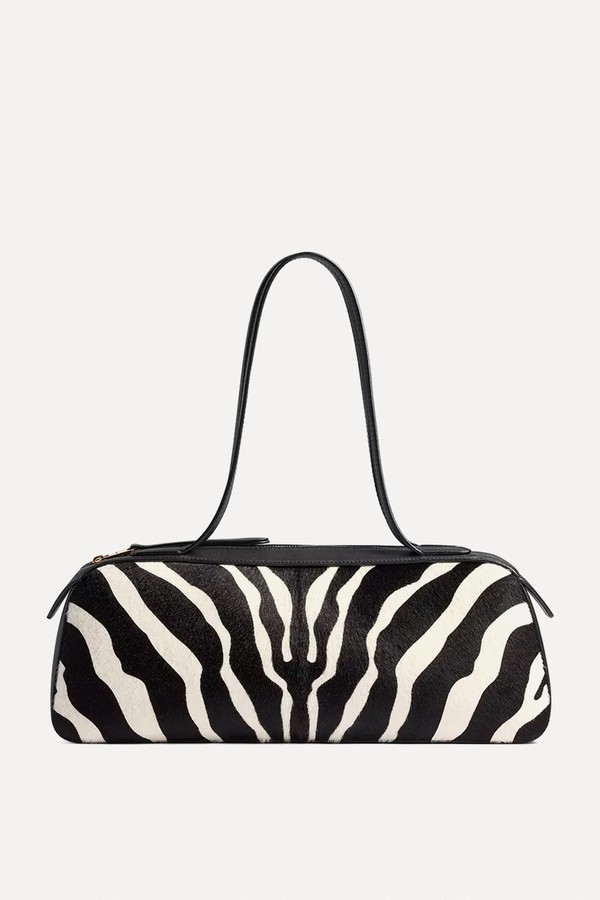 Simona Shoulder Bag from Khaite