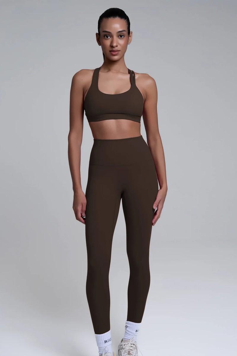 NOOR Leggings from IKASU