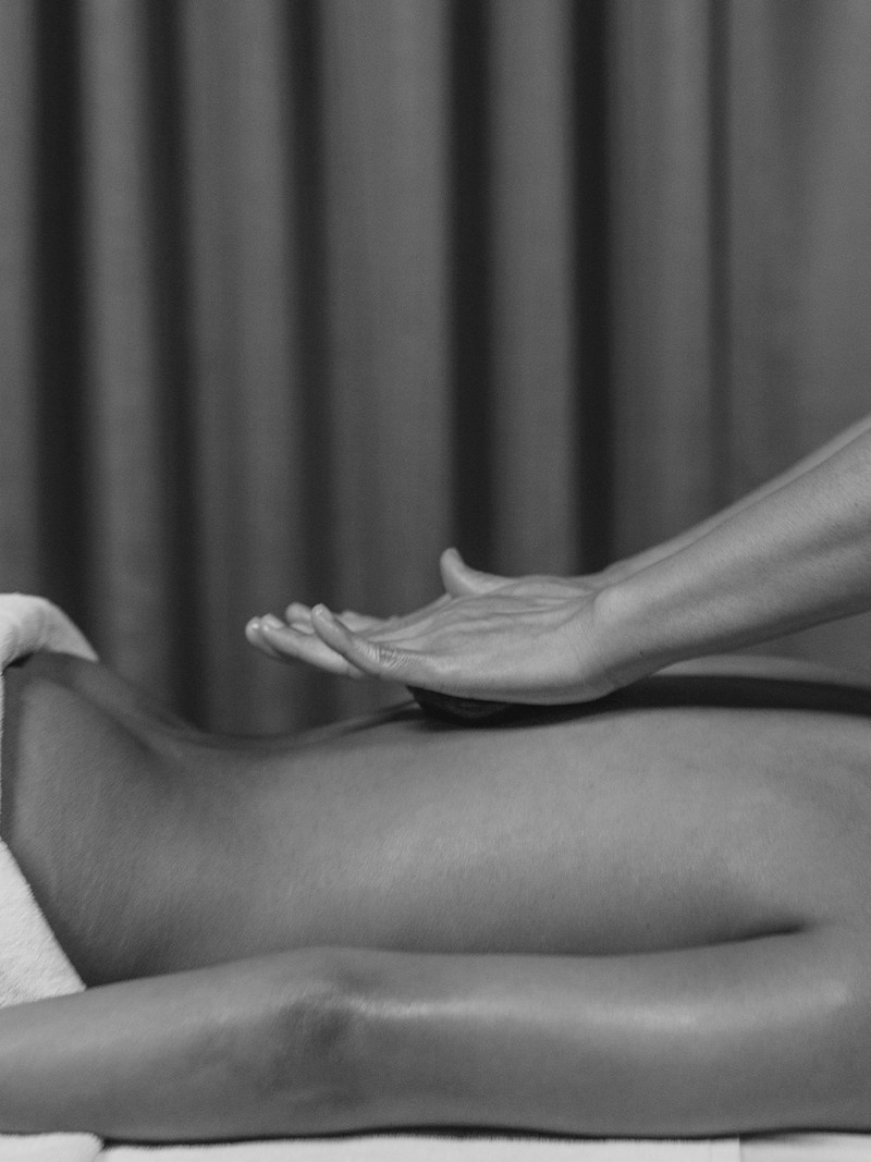 The SL Directory: Sports Massages