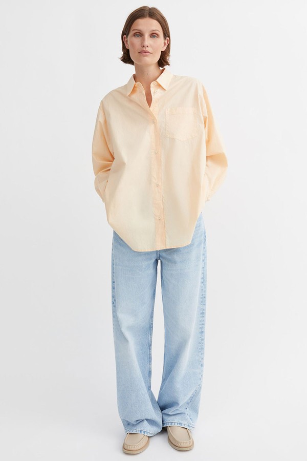 Edgar Shirt from Skall Studio