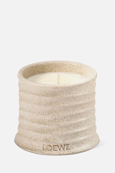 Small Tuberose Candle from Loewe