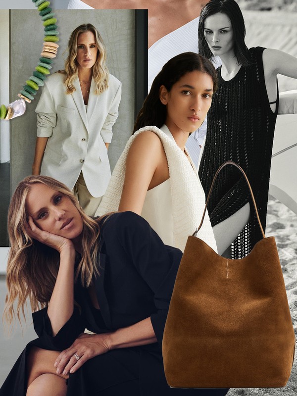 A Cool Creative Director Shares What’s On Her Summer Wish List 