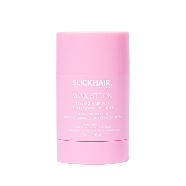 Styling Hair Wax Stick from SLICK HARI COMPANY