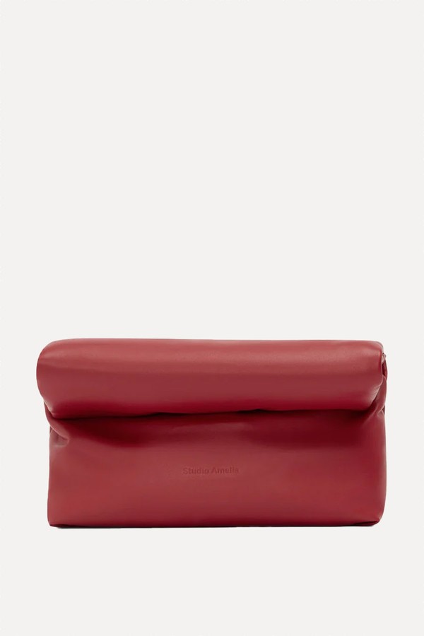 Cloud Clutch from Studio Amelia