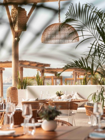 The Dubai Beach Clubs To Book Now