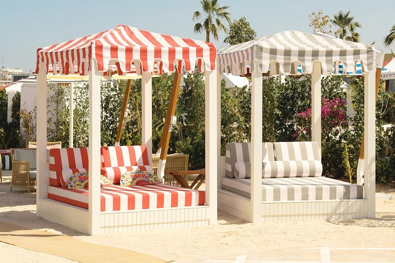 La Baia at J1 Beach