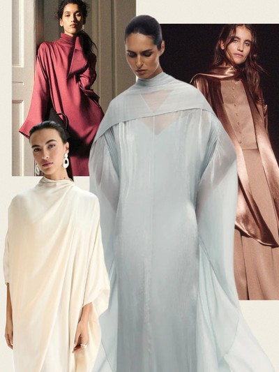 40 Modest Pieces Defining Our Wardrobes