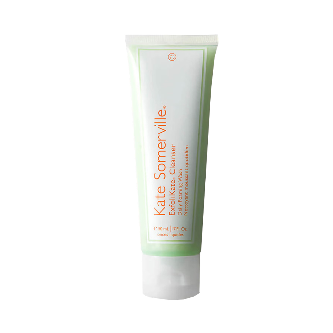 ExfoliKate Cleanser Daily Foaming Wash from Kate Somerville