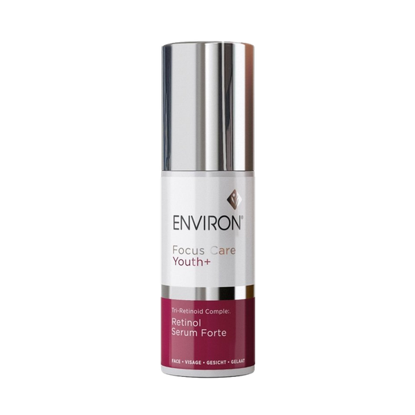 Tri-Retinoid Complex Retinol Serum from Environ