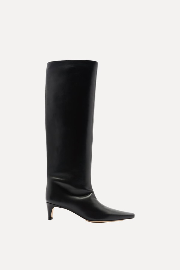 Evysa Boots from Tony Bianco