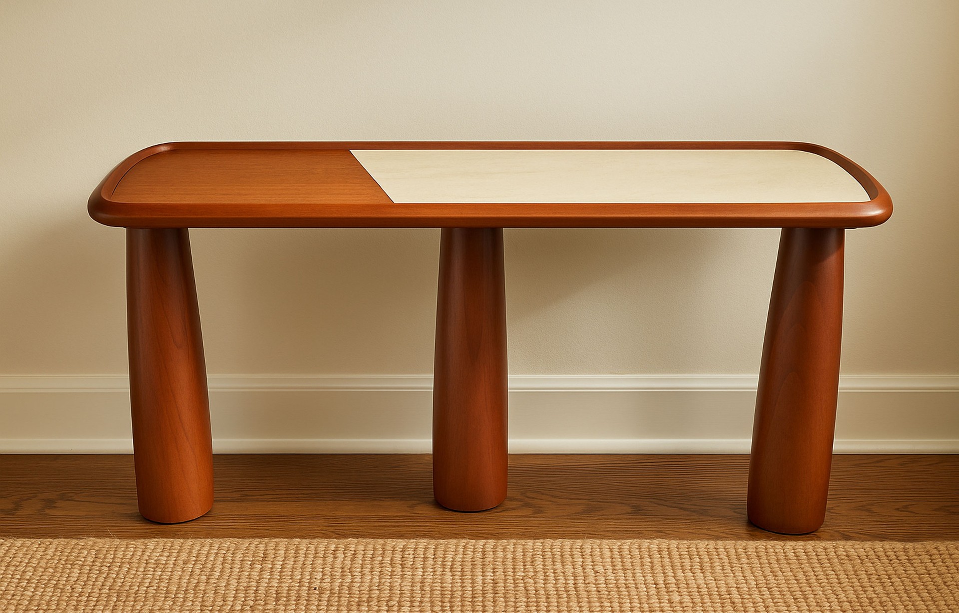 Yalo Consule Table from Miro