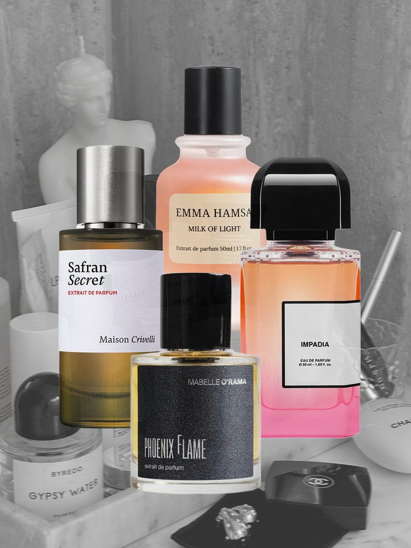 The Niche Fragrances You Need On Your Radar