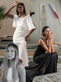 Meet The Designer: Leila Founes