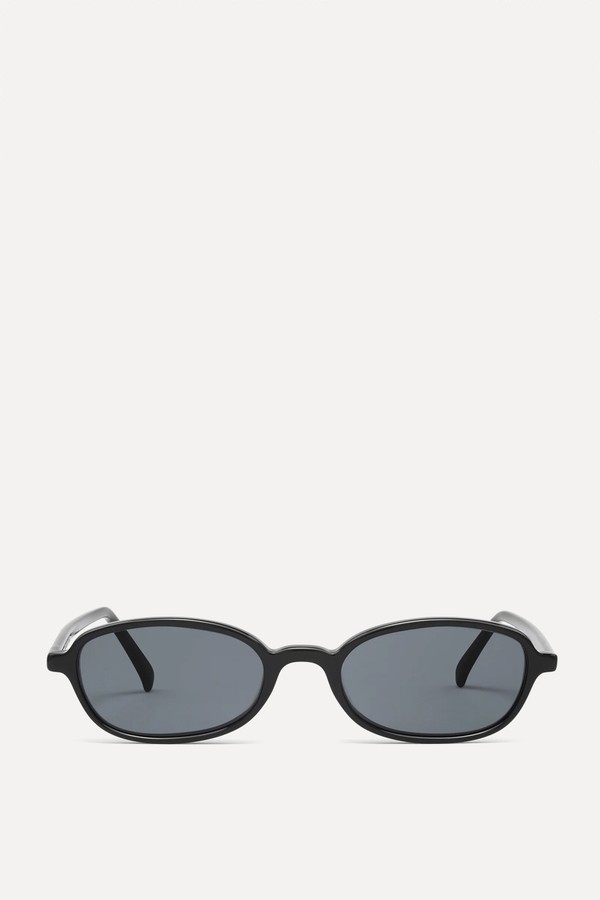 The Flore Glasses from Jimmy Fairly X Reformation