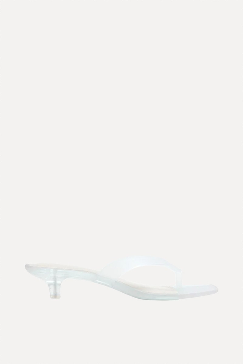 Sonya Sandals from Senso