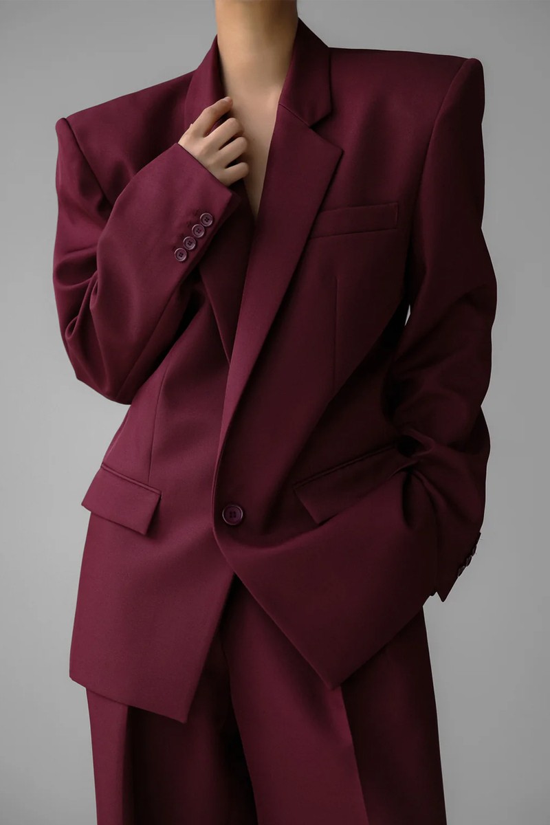 Jun Blazer
