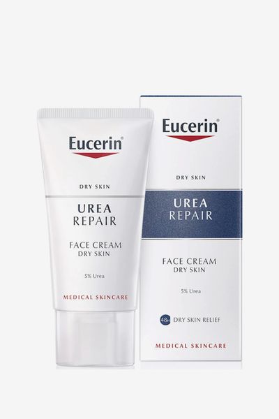 Replenishing Face Cream from Eucerin