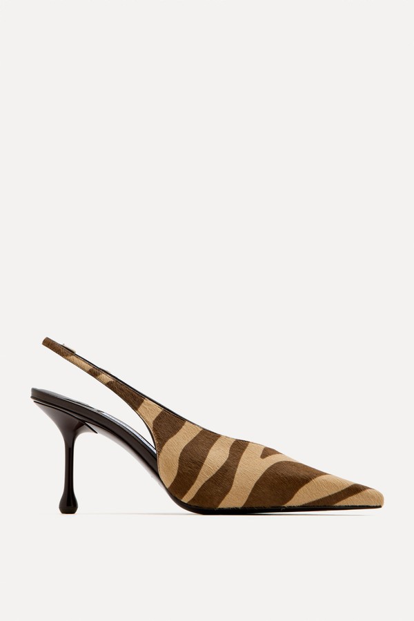Isa 80 Pumps from Jimmy Choo